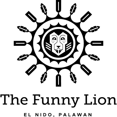The Funny Lion, El Nido